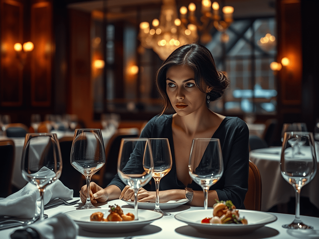 For Just One Day? I’d Like to Be a Michelin&nbsp;Inspector.