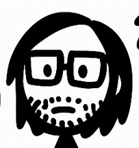 D. of Jayden D Harper in their stickman persona