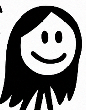 Den of Jayden D Harper in their stickman persona