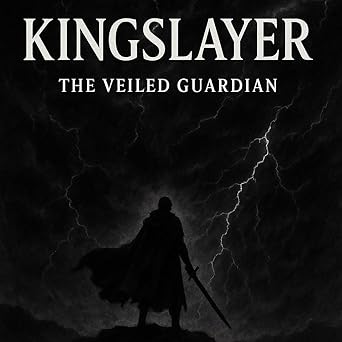 New Release Incoming: Kingslayer: The Veiled&nbsp;Guardian