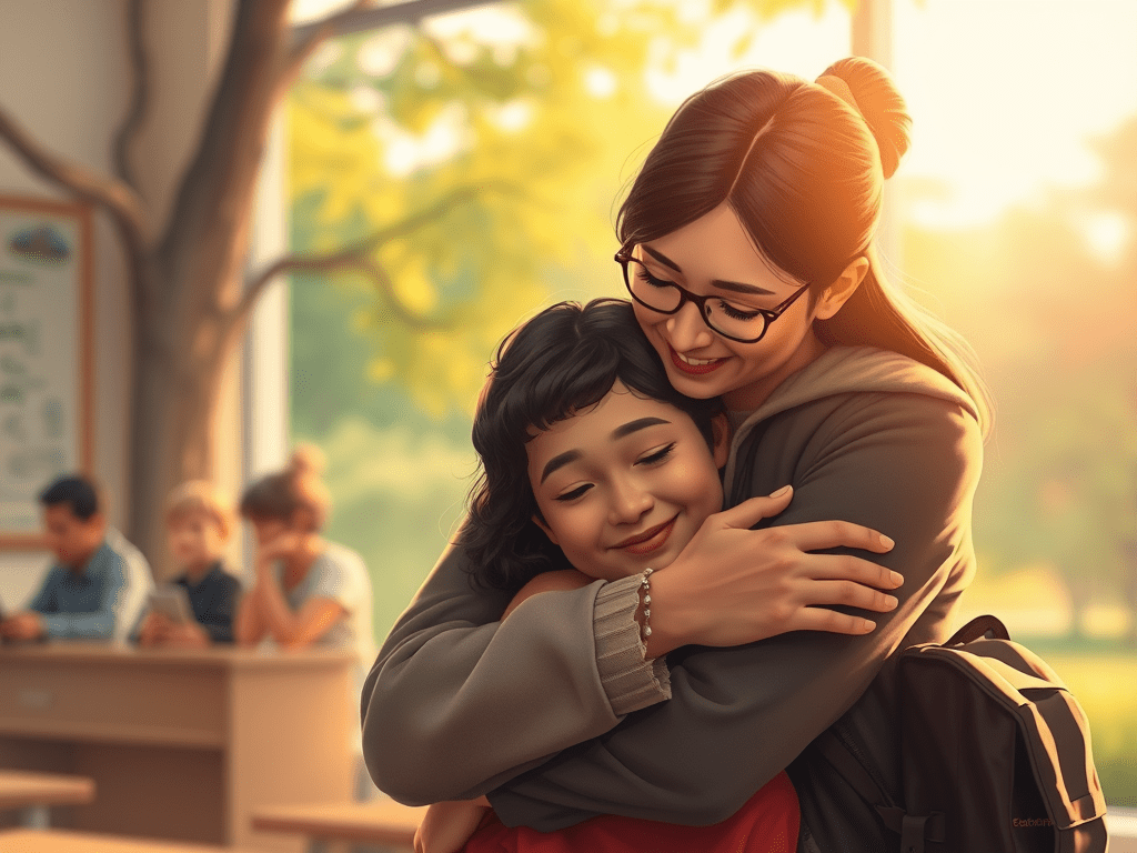 The Ones Who Leave Light&nbsp;Behind