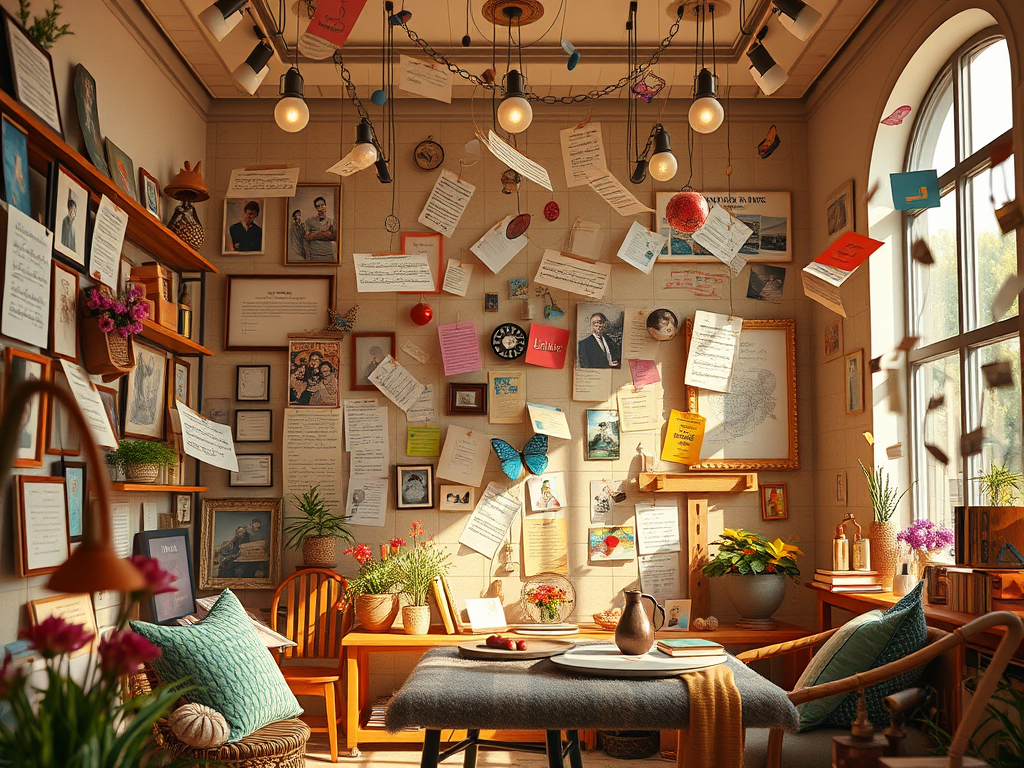 A Museum of&nbsp;Meaning